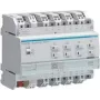 Hager TYAS608D