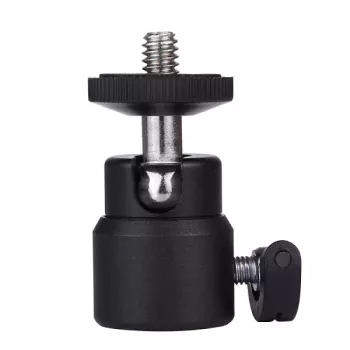Tripod Galva, 1/4 collas