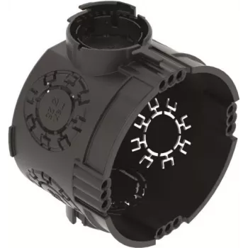 OBO Bettermann 2003700 montāžas kārba (Ø x D) 60 mm x 46 mm 25 gab.