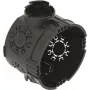 OBO Bettermann 2003700 montāžas kārba (Ø x D) 60 mm x 46 mm 25 gab.
