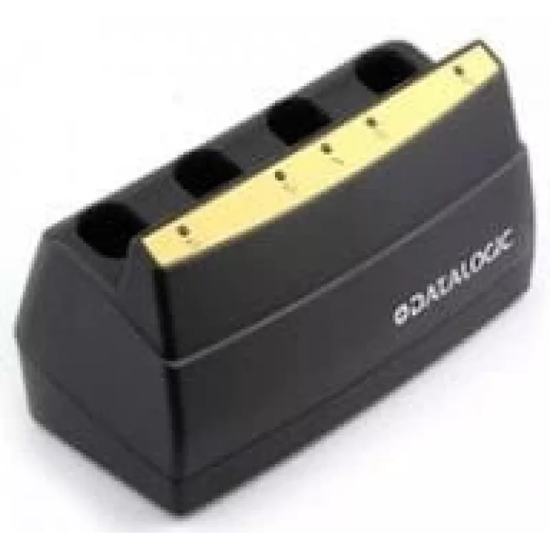 Lādētājs akumulatoriem Datalogic MC-P090