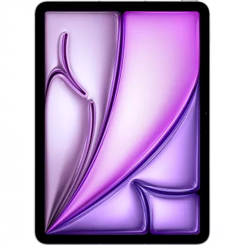 APPLE iPad Air 11 inch (27,59 cm) Cellular 1TB Purple M2 Chip Liquid Retina Displejs