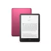 E-grāmatu lasītājs Amazon Kindle Paperwhite Signature Edition 2024 — 7 collu ekrāns, 32 GB, IPX8 ūdensizturīgs, USB-C, aveņu krāsā