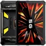 Blackview Active 12 Pro Rugged Tab 5G 16GB/1TB 11 collu FHD 1920x1200 IPS 90Hz LCD Corning Glass 3 + PROJEKTORS 120 collu MT7300 Octa-core 2.5GHz 50MP priekšējā/108MP aizmugurējā kamera nakts režīms