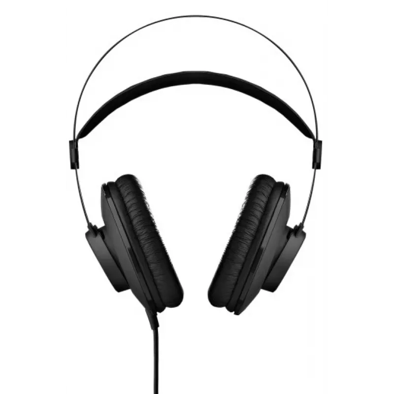 AKG K52 - studijas austiņas, pāri ausīm, slēgtas