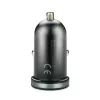 Auto lādētājs everActive CC-30Q QC3.0 35W — 1x USB-A, 1x USB-C, ātrā uzlāde