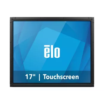 Elo Touch Solutions 1790L 17 inch Open Frame skārienjūtīgais monitors (E296315) - 1280x1024, HDMI, VGA, DP