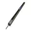 Slēdzams PDU Eaton EVSWFC20A 24 AC kontaktligzdas 200-240V 16A Melns