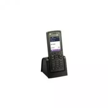 DECT telefons Alcatel-Lucent Enterprise 8262Ex Melns