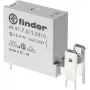 45.91.7.012.0311 PCB relejs 12 V/DC 16 A 1 Normāli atvērts kontakts 1 gab.