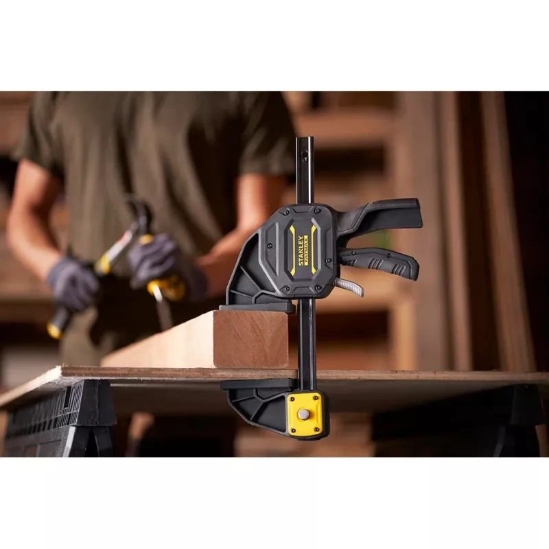 Stanley FATMAX XL sprūda skava