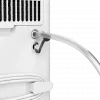 Duux Smart Gaisa Mitrinātājs Bora, līdz 30 m², 1.7 L, Balts