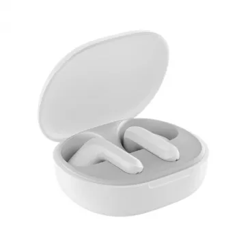 Austiņas Redmi Buds 4 Lite balta