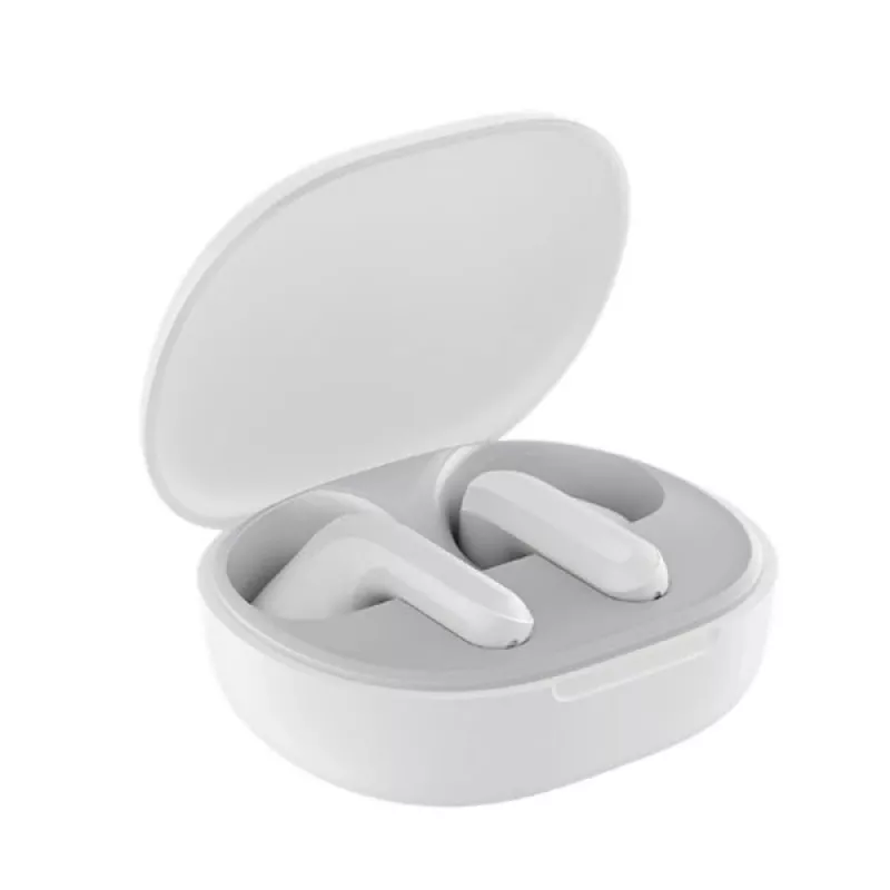 Austiņas Redmi Buds 4 Lite balta