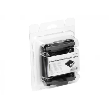 Drukas lente Durable 8912-01 Melna