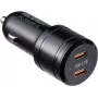 VOLTCRAFT VC-PD40W-2C VC-13431420 Auto lādētājs ar 2 x USB-C, USB Power Delivery, 40 W