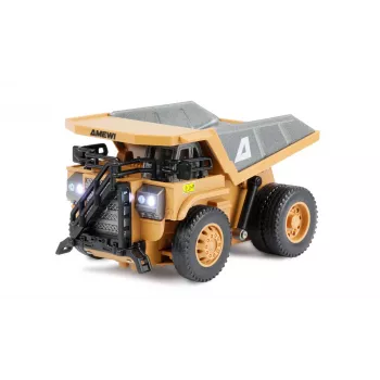RC modelauto Amewi 22743 — 1:64 mērogs, elektrisks, vecumam no 6 gadiem