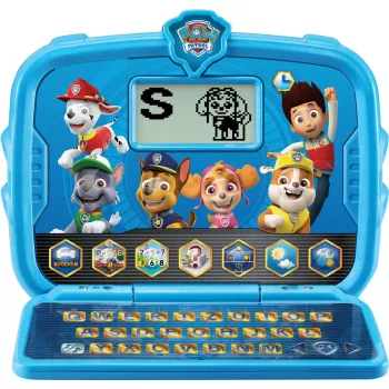 PAW Patrol Mācību klēpjdators, zils