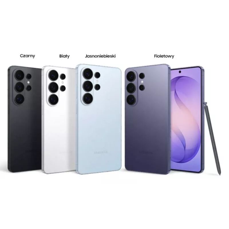 Quad Lock MAG Maciņš Samsung Galaxy S26 Ultra