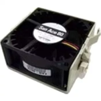 Supermicro PWM Ventilators FAN-0100L4 4 cm