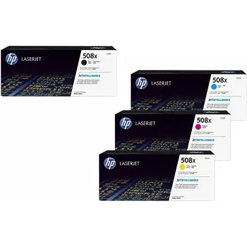 HP OPCF360X Printer Consumable Black — oriģināls HP palīgmateriāls