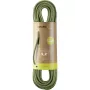 EDELRID Dry Hummingbird 9,2 mm 70 m Night Citrus – viegla kāpšanas virve
