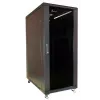 Brīvi stāvošs statīvs Extralink EX.14411 32U Melns 600 kg