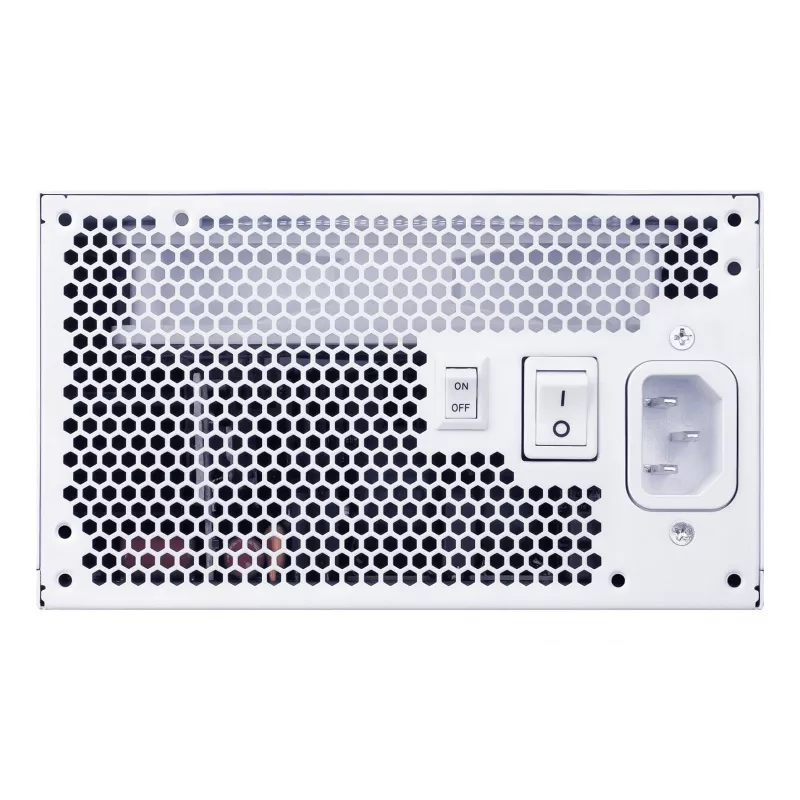 Barošanas bloks Lian Li SX Series 80 PLUS Platinum pilnībā modulārs PCIe 5.1 ATX 3.1 1200 W