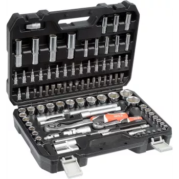 Mehāniķa instrumentu komplekts Yato YT-12681