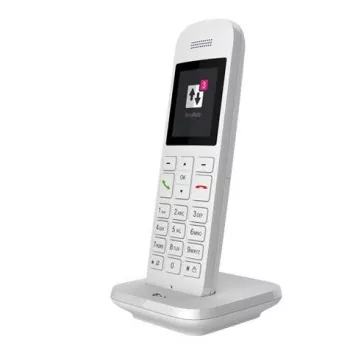 IP telefons Telekom Speedphone 12 Balts TFT