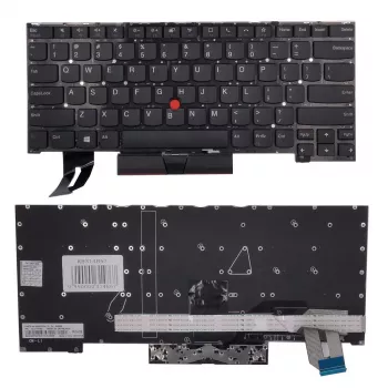 Lenovo KB314867 klaviatūra ThinkPort klēpjdatoriem