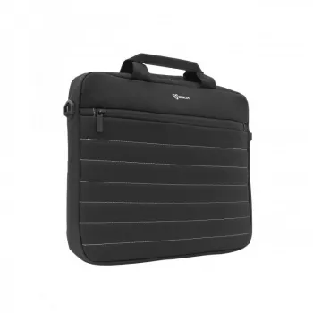 Sbox NSS-35100 Copenhagen 15.6 Black mugursoma klēpjdatoram