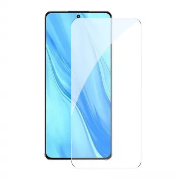 Rūdīta stikla ekrāna aizsargs Baseus realme GT2 Master Explorer Edition — 9H cietība, 0.3 mm