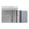 Digitus sienas montāžas korpuss Dynamic Basic sērija - 600x450 mm (PxD)
