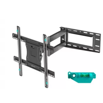 TV stiprinājums pie sienas 40-75/BLACK M7L-B Onkron