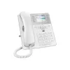 IP telefons Snom D735 balts TFT