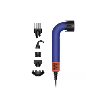 Fēns Dyson Supersonic HD18 ZILS/TOPS 522266-01