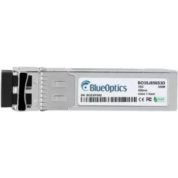 SFP+ uztvērējmodulis BlueOptics AFBR-710ISMZ-BO 10000 Mbit/s