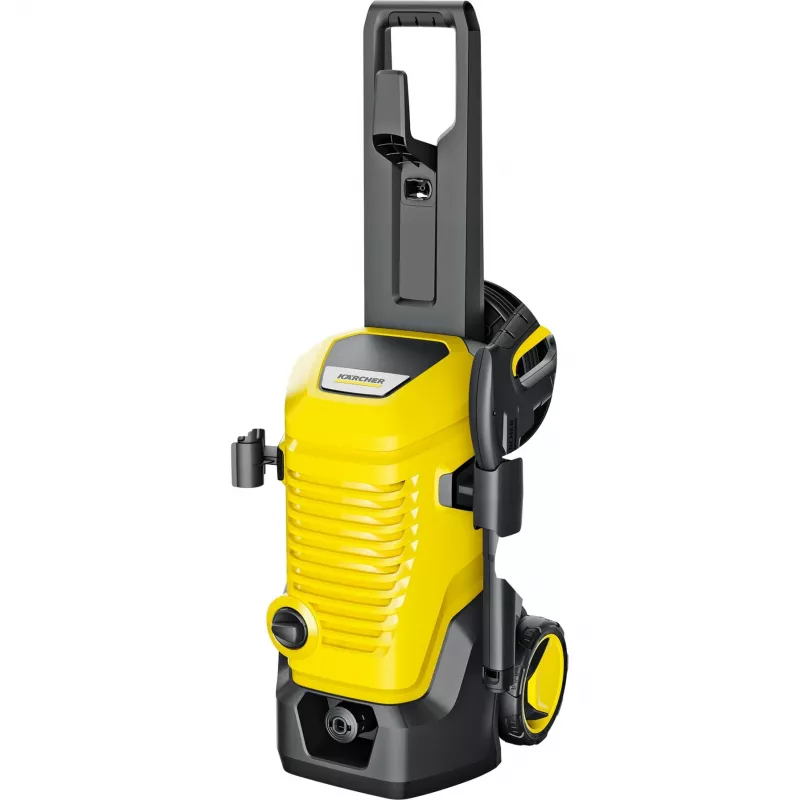 Kärcher 1.324-460.0 spiediena mazgātājs stāvošs elektrisks 500 l/h dzeltens