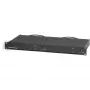 Montāžas komplekts Sonnet RackMac mini 1U Melns