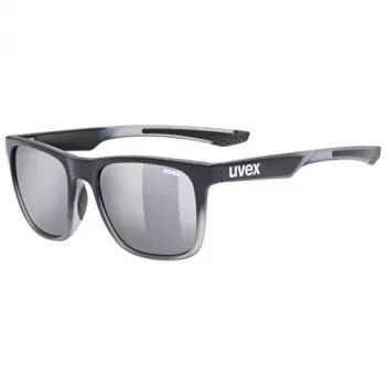 UVEX Lgl 42 Square saulesbrilles pilnā rāmī pieaugušajiem modelis 53/2/032/2916/UNI