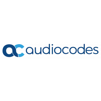 AudioCodes IPP-PS-WR-EU-L-10U barošanas bloku komplekts 10 gab., 12V/1A, EU kontaktdakša, melns