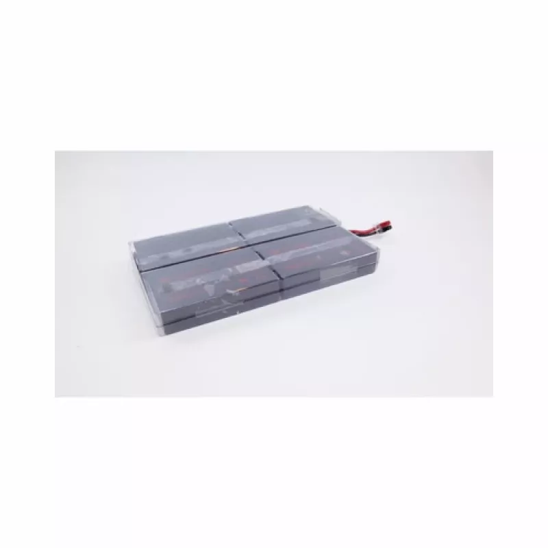 Eaton EB011SP UPS akumulatoru komplekts 4 gab. 6 V 9 Ah