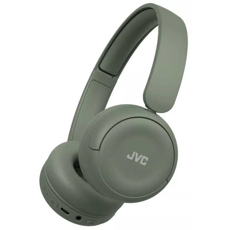 JVC HA-S59W Bezvadu austiņas ar Bluetooth, zaļas