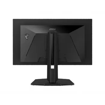 MSI MAG 273QP QD-OLED X24 26.5 inch monitors ar QD-OLED panel, 2560x1440, 240Hz, 0.03 ms, melns