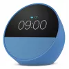 Amazon Echo Spot (2024) Ocean Blue — viedais skaļrunis ar displeju