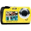 Kompaktkamera Easypix W3048 Edge Yellow