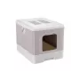 FERPLAST Sahara Lilac - kaķu tualete - 52 x 39 x 40 cm