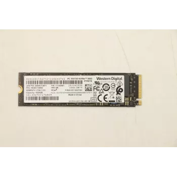 Lenovo Western Digital SN730 1TB SDBPNTY-1T00-1 (5SS0V14993) SSD disks