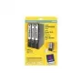 Avery L4763-20 Zilas etiķetes mapēm 192x38mm (140 gab.)